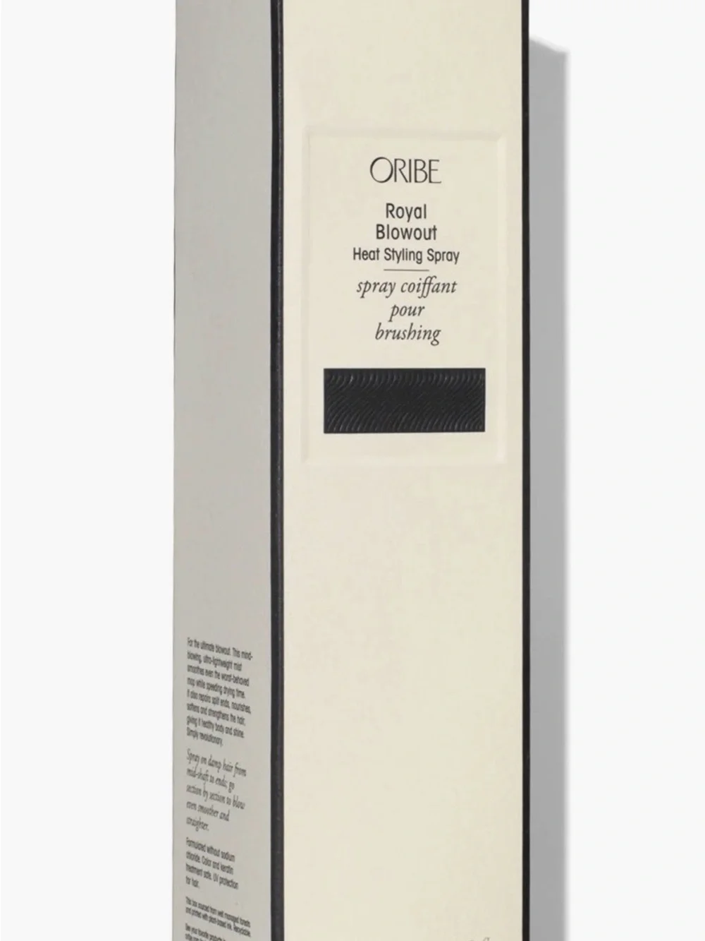 Oribe Royal Blowout Heat Styling Spray